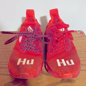 Human Race sneakers